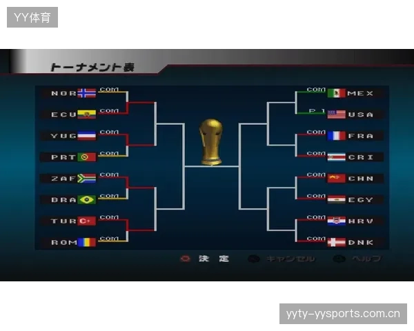 2026世界杯：东道主场馆风格对比赛节奏影响深析