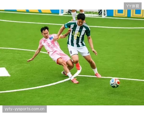 3V3世界杯来袭，草根赛事商业价值被重新估量