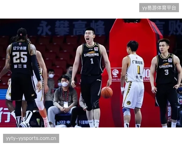 CBA赵继伟传控组织训练保持稳定：为球队注入稳定动力