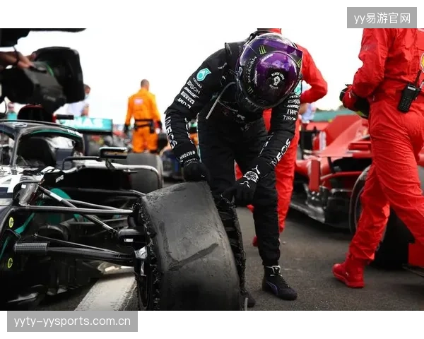 F1争冠四强并列概率，历史罕见大场面