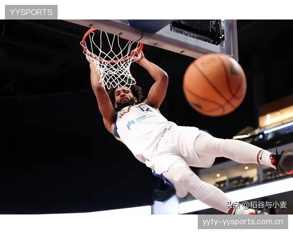 NBA锋线背身单挑训练强化：全面提升球员内线对抗与得分能力