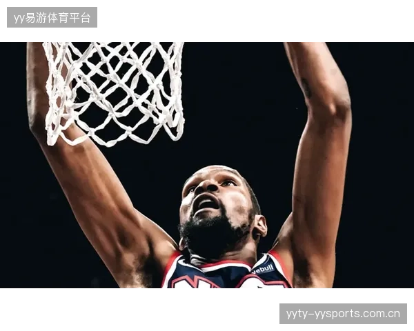 小迈克尔·波特转换快攻得手,篮网势头正猛